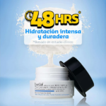 CREMA FACIAL BELIF THE TRUE CREAM MOISTURING BOMB 50ML - Imagen 8
