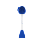 CEPILLO LIMPIADOR FACIAL MEDICUBE MULTIBLANCKHEAD PORE BRUSH WHITE/BLUE