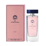 PERFUME FEMENINO ELYSSES FASHION MY EDP 100ML