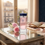 PERFUME FEMENINO ELYSSES FASHION MY EDP 100ML - Imagen 3
