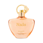 PERFUME FEMENINO MAISON ASRAR NADA EDP 100ML - Imagen 2