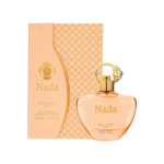 PERFUME FEMENINO MAISON ASRAR NADA EDP 100ML