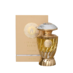 PERFUME UNISEX ORIENTICA NAYAAT NAUGHTY BREW EDP 100ML