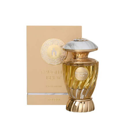 PERFUME UNISEX ORIENTICA NAYAAT NAUGHTY BREW EDP 100ML