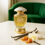 PERFUME UNISEX ORIENTICA NAYAAT NAUGHTY BREW EDP 100ML - Imagen 6