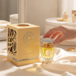PERFUME UNISEX ORIENTICA NAYAAT NAUGHTY BREW EDP 100ML - Imagen 5