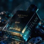 PERFUME MASCULINO RAYHAAN NOCTURNO ELIXIR EDP 100ML - Imagen 4