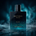 PERFUME MASCULINO RAYHAAN NOCTURNO ELIXIR EDP 100ML - Imagen 7