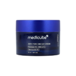 CREMA FACIAL MEDICUBE ZERO PORE ONE DAY 50ML - Imagen 2
