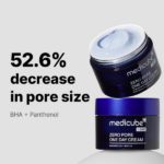 CREMA FACIAL MEDICUBE ZERO PORE ONE DAY 50ML - Imagen 5