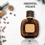 PERFUME MASCULINO MARC JOSEPH ORIENTAL PALACE EDP 100ML - Imagen 3