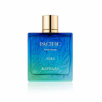 PERFUME MASCULINO RAYHAAN PACIFIC AURA EDP 100ML - Imagen 2