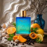 PERFUME MASCULINO RAYHAAN PACIFIC AURA EDP 100ML - Imagen 5