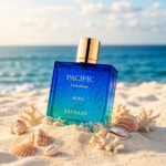 PERFUME MASCULINO RAYHAAN PACIFIC AURA EDP 100ML - Imagen 7