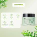ALMOHADILLA FACIAL BELIF PROBLEM SOLUTION VEGAN TONER PAD 70PADS 150ML - Imagen 4