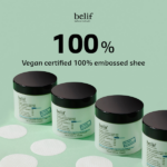 ALMOHADILLA FACIAL BELIF PROBLEM SOLUTION VEGAN TONER PAD 70PADS 150ML - Imagen 7