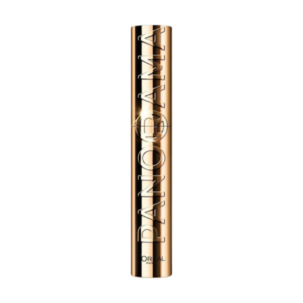 MÁSCARA DE PESTAÑA L’ORÉAL VOLUMINOUS PANORAMA WATERPROOF BLACK