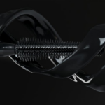 MÁSCARA DE PESTAÑA L'ORÉAL VOLUMINOUS PANORAMA WASHABLE BLACK - Imagen 3