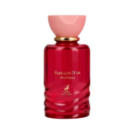 PERFUME FEMENINO MAISON ALHAMBRA PAPILLON D'OR EDP 100ML - Imagen 2