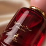 PERFUME FEMENINO MAISON ALHAMBRA PAPILLON D'OR EDP 100ML - Imagen 3