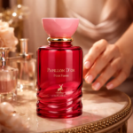 PERFUME FEMENINO MAISON ALHAMBRA PAPILLON D'OR EDP 100ML - Imagen 4