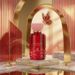 PERFUME FEMENINO MAISON ALHAMBRA PAPILLON D'OR EDP 100ML - Imagen 5