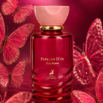 PERFUME FEMENINO MAISON ALHAMBRA PAPILLON D'OR EDP 100ML - Imagen 6