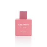 PERFUME FEMENINO BOULEVARD PARIS JE T'AIME BEACOUP EDP 100ML - Imagen 2