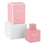 PERFUME FEMENINO BOULEVARD PARIS JE T'AIME BEACOUP EDP 100ML - Imagen 3
