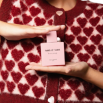 PERFUME FEMENINO BOULEVARD PARIS JE T'AIME BEACOUP EDP 100ML - Imagen 4