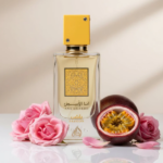 PERFUME FEMENINO LATTAFA ANA ABIYEDH PASSION EDP 60ML - Imagen 4