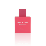 PERFUME FEMENINO BOULEVARD PARIS JE T’AIME PASSIONNEMENT EDP 100ML - Imagen 2