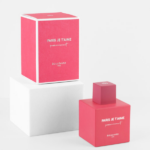 PERFUME FEMENINO BOULEVARD PARIS JE T’AIME PASSIONNEMENT EDP 100ML - Imagen 3