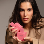 PERFUME FEMENINO BOULEVARD PARIS JE T’AIME PASSIONNEMENT EDP 100ML - Imagen 4