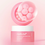 CREMA FACIAL MEDICUBE PDRN PINK COLLAGEN CAPSULE 55GR - Imagen 6