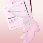 MÁSCARA FACIAL MEDICUBE PDRN PINK COLLAGEN GEL 28G - Imagen 2