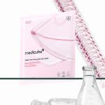MÁSCARA FACIAL MEDICUBE PDRN PINK COLLAGEN GEL 28G - Imagen 4