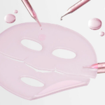 MÁSCARA FACIAL MEDICUBE PDRN PINK COLLAGEN GEL 28G - Imagen 5