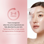 MÁSCARA FACIAL MEDICUBE PDRN PINK COLLAGEN GEL 28G - Imagen 7