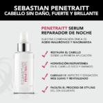 SÉRUM CAPILAR SEBASTIAN PROFESSIONAL PENETRAITT 95ML - Imagen 4