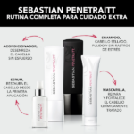 SÉRUM CAPILAR SEBASTIAN PROFESSIONAL PENETRAITT 95ML - Imagen 7