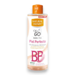 ACEITE CORPORAL REVLON NATURAL HONEY OIL & GO PERFECT SKIN 250ML