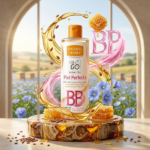 ACEITE CORPORAL REVLON NATURAL HONEY OIL & GO PERFECT SKIN 250ML - Imagen 3