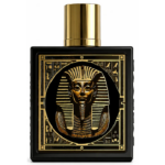 PERFUME MASCULINO RAYHAAN PHARAOH EDP 100ML - Imagen 2