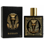 PERFUME MASCULINO RAYHAAN PHARAOH EDP 100ML