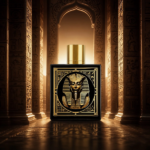 PERFUME MASCULINO RAYHAAN PHARAOH EDP 100ML - Imagen 7