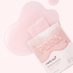 MÁSCARA FACIAL MEDICUBE PDRN PINK VITA COATING 22G - Imagen 2