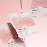 MÁSCARA FACIAL MEDICUBE PDRN PINK VITA COATING 22G - Imagen 3