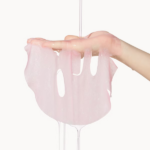 MÁSCARA FACIAL MEDICUBE PDRN PINK VITA COATING 22G - Imagen 4