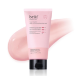 LIMPIADOR FACIAL BELIF SUPER KNIGHTS PORE MINIMIZING CLEANSING MASK 150ML - Imagen 3